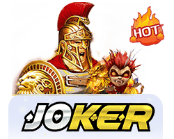 joker09 เครดิต ฟรีเกม สล็อต ไหน แตก ดี ต้องลอง!